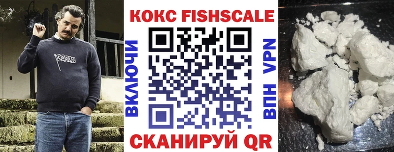 купить наркотик  Красноуральск  Кокаин Fish Scale 